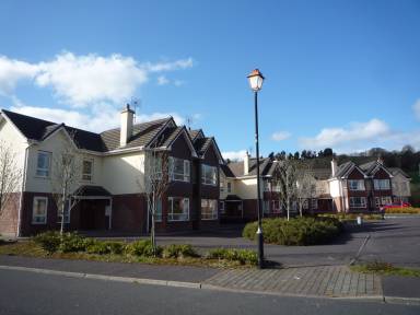 160 m² House