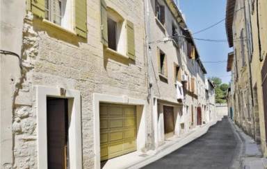 Maison de vacances  Beaucaire