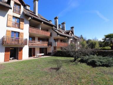 Appartement 70 m²