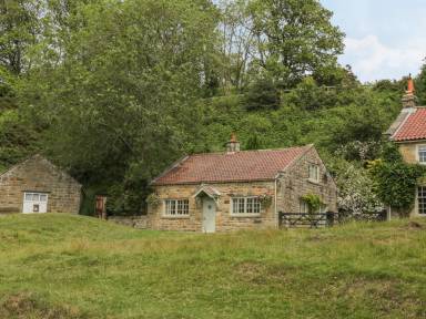 Cottage Goathland