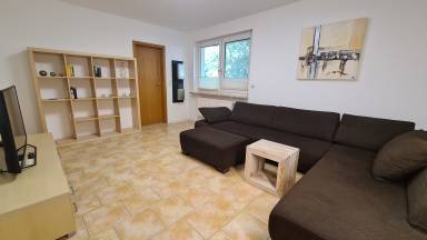 Ferienwohnung Stubbenfelde