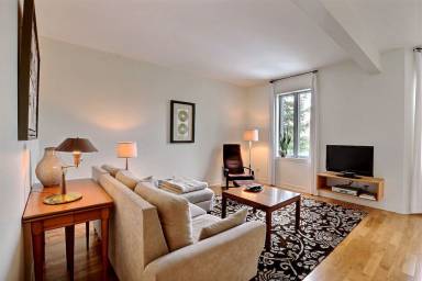 Appartement 121 m²