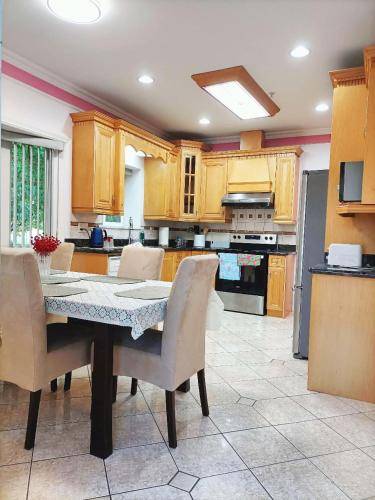 Bed and breakfast Burnaby