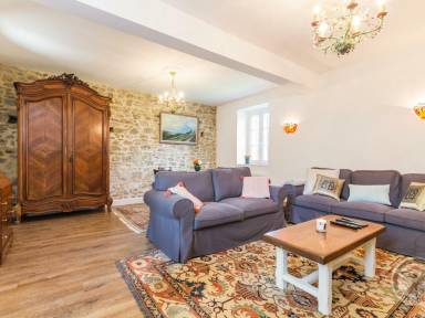 Cottage Saint-Sauveur-Lendelin