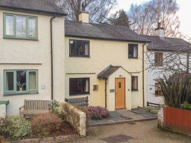 Cottage Coniston