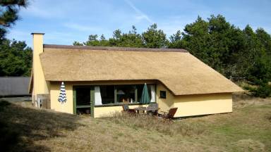 Maison de vacances Ulfborg