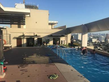 Apartamento Ciudad Quezon