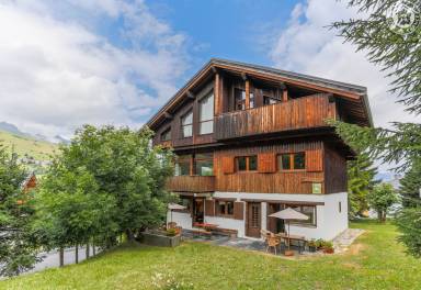 Gîte 22 m²