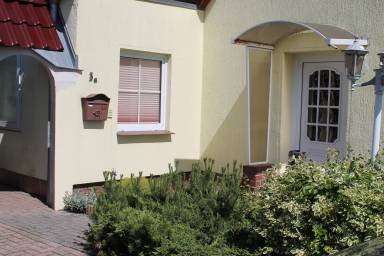 Appartement 27 m²
