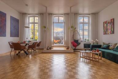 Airbnb  Schwerin