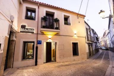 Apartamento de 40 m²