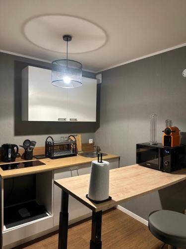 Appartement Guyancourt