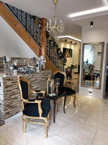 Bed & Breakfast Wambierzyce