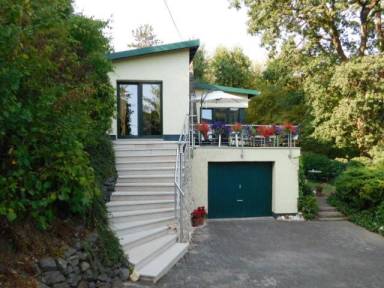 Ferienwohnung Asbach