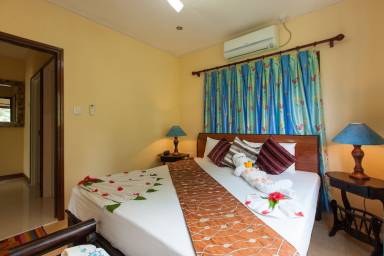 Accommodatie L Union