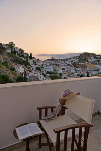 Appartement Hydra