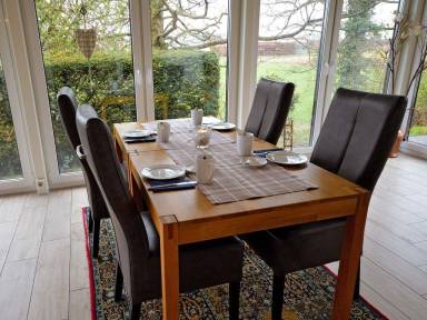 Ferienwohnung