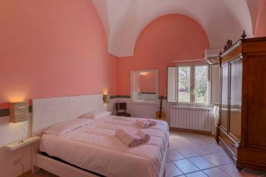 Bed & Breakfast Sternatia