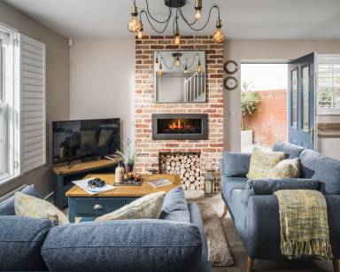 Cottage Camber Sands