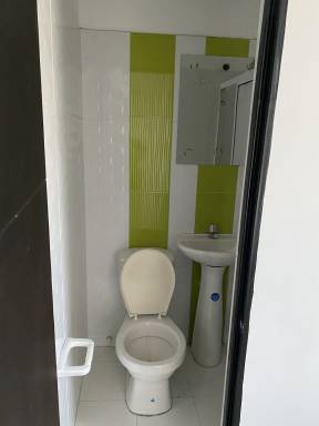 Apartment Pet-friendly u. macunayma