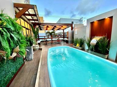 Apartamento  Atalaia