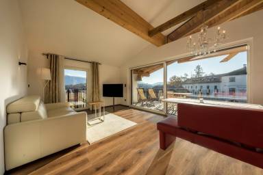 Apartment Gargazon