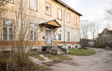 Apartament Pelgulinn