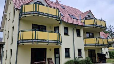 65 m² Ferienwohnung