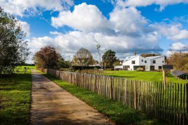 Bed and breakfast Louvain-la-Neuve