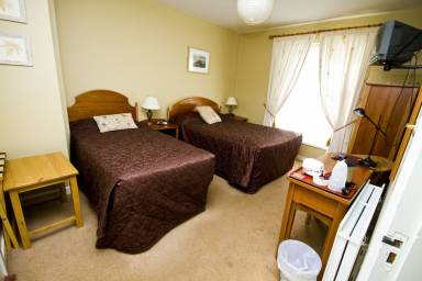 Bed and breakfast Tramore