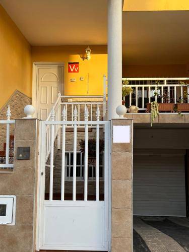 Casa Arinaga