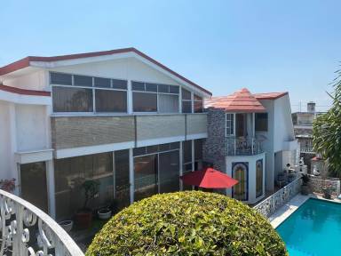 Villa Cuernavaca