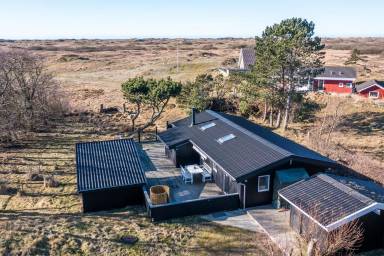 Ferienhaus Fanö