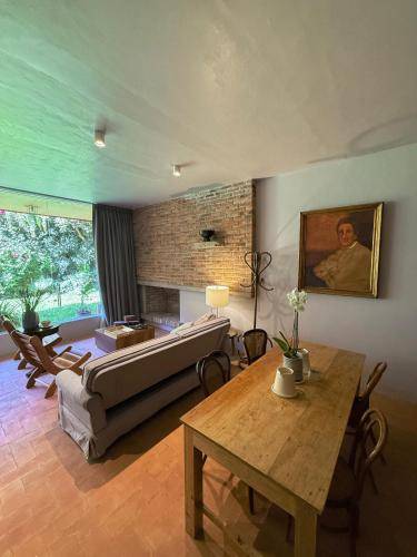 100 m² Apartment mit Hotelservice