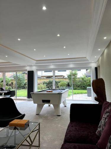 Villa Birkenhead