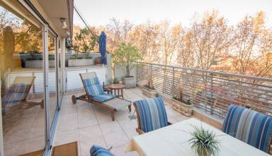 Appartement 95 m²