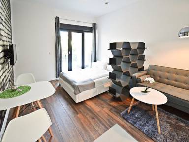 Apartment  Erlangen