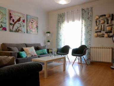 Condo  Salamanca