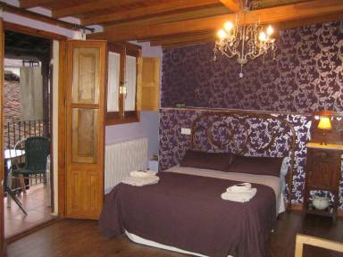 Apartamento Guijuelo