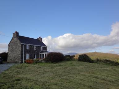 House Cloonaghlin Upper