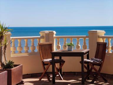 Child-friendly flat with pool, garden & terrace | Close to the beach