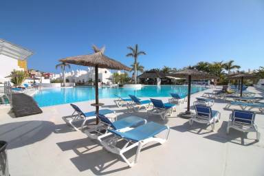 Apartamento La Caleta