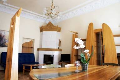 Appartement Senamiestis