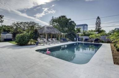 Villa Pompano Beach