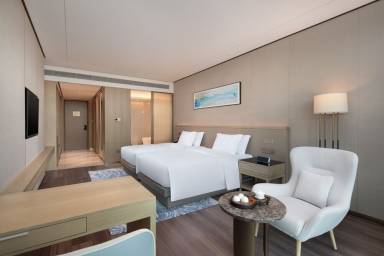 Accommodation Pingtan