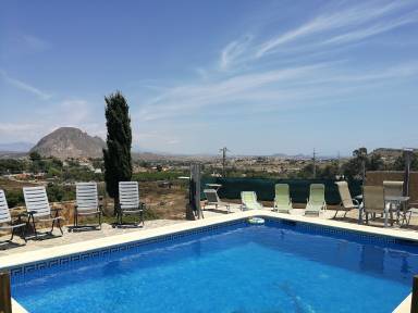 House Alicante