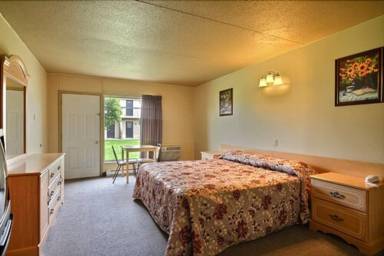 Motel Saint-Eustache