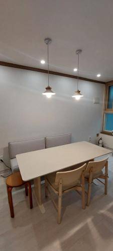 44 m² Ferienwohnung