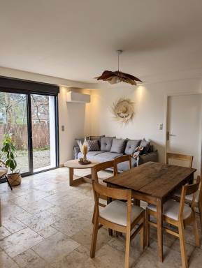 Maison de vacances Labeaume