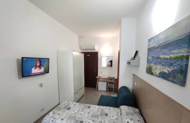 Casa vacanza 15 m²